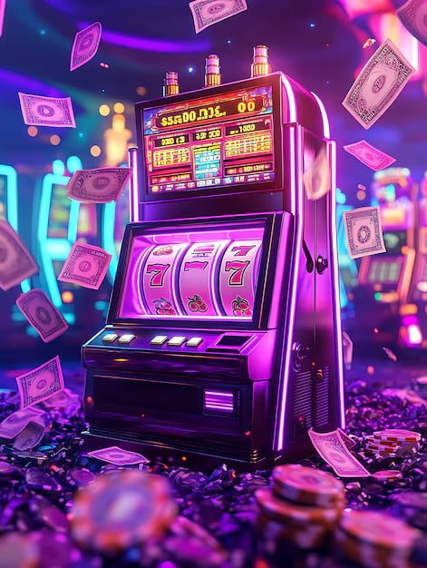 Slots ဂိမ်းများ panda slot