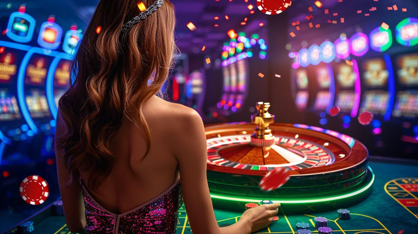 Live Casino တိုက်ရိုက် panda slot